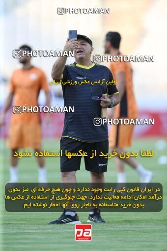 1909976, Tehran, Iran, لیگ برتر فوتبال ایران، Persian Gulf Cup، Week 3، First Leg، 2022/08/25، Esteghlal 1 - 0 Mes Kerman