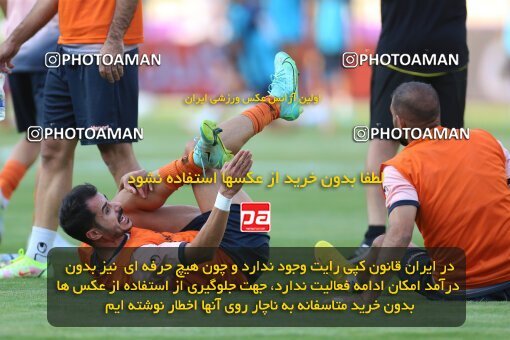 1909978, Tehran, Iran, لیگ برتر فوتبال ایران، Persian Gulf Cup، Week 3، First Leg، 2022/08/25، Esteghlal 1 - 0 Mes Kerman