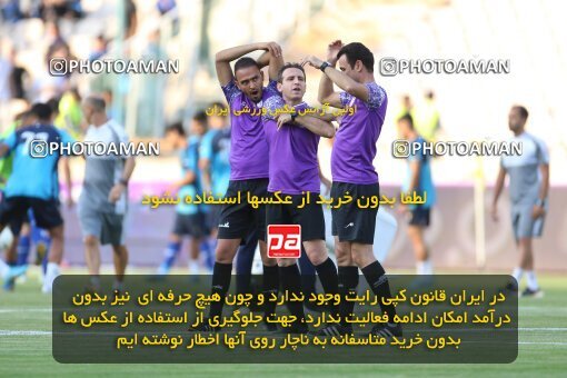 1909979, Tehran, Iran, لیگ برتر فوتبال ایران، Persian Gulf Cup، Week 3، First Leg، 2022/08/25، Esteghlal 1 - 0 Mes Kerman