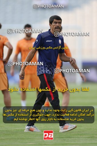 1909984, Tehran, Iran, لیگ برتر فوتبال ایران، Persian Gulf Cup، Week 3، First Leg، 2022/08/25، Esteghlal 1 - 0 Mes Kerman