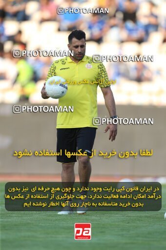 1909987, Tehran, Iran, لیگ برتر فوتبال ایران، Persian Gulf Cup، Week 3، First Leg، 2022/08/25، Esteghlal 1 - 0 Mes Kerman