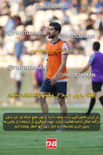 1909990, Tehran, Iran, لیگ برتر فوتبال ایران، Persian Gulf Cup، Week 3، First Leg، 2022/08/25، Esteghlal 1 - 0 Mes Kerman