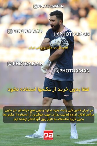 1909991, Tehran, Iran, لیگ برتر فوتبال ایران، Persian Gulf Cup، Week 3، First Leg، 2022/08/25، Esteghlal 1 - 0 Mes Kerman