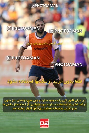 1909993, Tehran, Iran, لیگ برتر فوتبال ایران، Persian Gulf Cup، Week 3، First Leg، 2022/08/25، Esteghlal 1 - 0 Mes Kerman