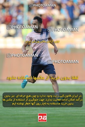 1909994, Tehran, Iran, لیگ برتر فوتبال ایران، Persian Gulf Cup، Week 3، First Leg، 2022/08/25، Esteghlal 1 - 0 Mes Kerman