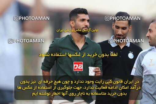 1910027, Tehran, Iran, لیگ برتر فوتبال ایران، Persian Gulf Cup، Week 3، First Leg، 2022/08/25، Esteghlal 1 - 0 Mes Kerman