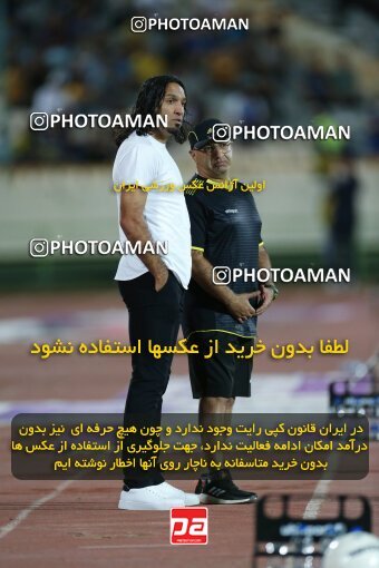 1910178, Tehran, Iran, لیگ برتر فوتبال ایران، Persian Gulf Cup، Week 3، First Leg، 2022/08/25، Esteghlal 1 - 0 Mes Kerman