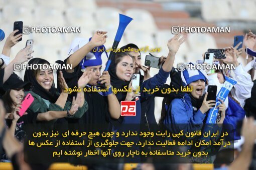 1910233, Tehran, Iran, لیگ برتر فوتبال ایران، Persian Gulf Cup، Week 3، First Leg، 2022/08/25، Esteghlal 1 - 0 Mes Kerman