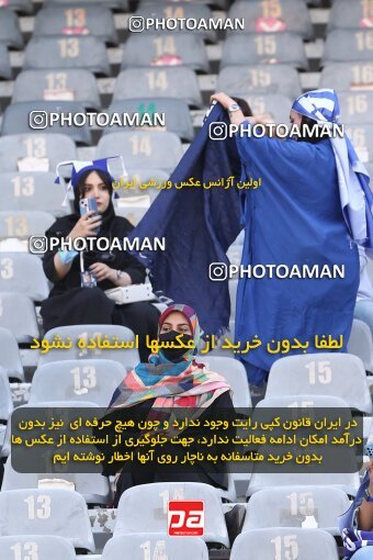 1911382, Tehran, Iran, لیگ برتر فوتبال ایران، Persian Gulf Cup، Week 3، First Leg، 2022/08/25، Esteghlal 1 - 0 Mes Kerman