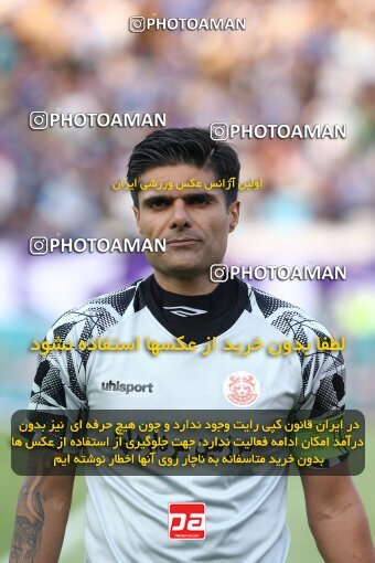 1911409, Tehran, Iran, لیگ برتر فوتبال ایران، Persian Gulf Cup، Week 3، First Leg، 2022/08/25، Esteghlal 1 - 0 Mes Kerman
