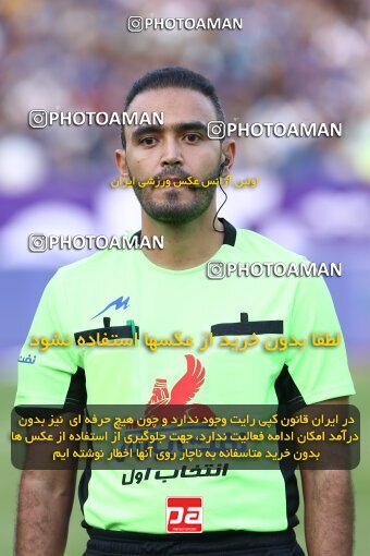 1911432, Tehran, Iran, لیگ برتر فوتبال ایران، Persian Gulf Cup، Week 3، First Leg، 2022/08/25، Esteghlal 1 - 0 Mes Kerman