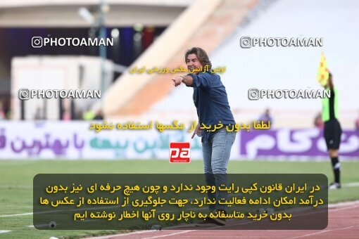 1911437, Tehran, Iran, لیگ برتر فوتبال ایران، Persian Gulf Cup، Week 3، First Leg، 2022/08/25، Esteghlal 1 - 0 Mes Kerman