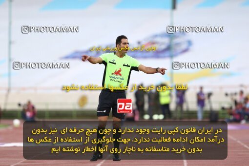 1911444, Tehran, Iran, لیگ برتر فوتبال ایران، Persian Gulf Cup، Week 3، First Leg، 2022/08/25، Esteghlal 1 - 0 Mes Kerman