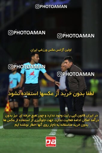 1911342, Rafsanjan, Iran, لیگ برتر فوتبال ایران، Persian Gulf Cup، Week 3، First Leg، 2022/08/26، Gol Gohar Sirjan 2 - 2 Sepahan
