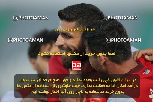 1904560, Arak, Iran, لیگ برتر فوتبال ایران، Persian Gulf Cup، Week 3، First Leg، 2022/08/26، Aluminium Arak 0 - 1 Persepolis