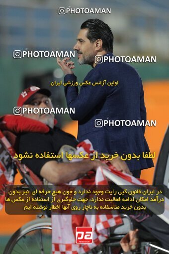 1904569, Arak, Iran, لیگ برتر فوتبال ایران، Persian Gulf Cup، Week 3، First Leg، 2022/08/26، Aluminium Arak 0 - 1 Persepolis
