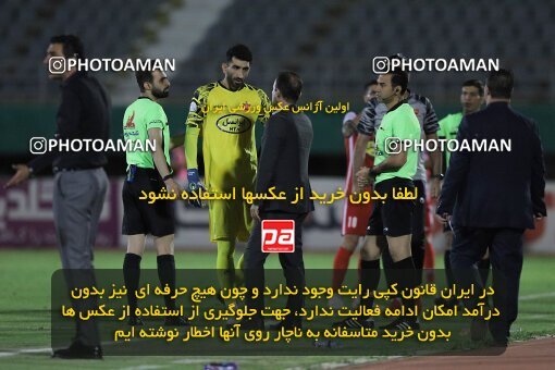 1904577, Arak, Iran, لیگ برتر فوتبال ایران، Persian Gulf Cup، Week 3، First Leg، 2022/08/26، Aluminium Arak 0 - 1 Persepolis