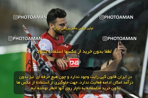 1904585, Arak, Iran, لیگ برتر فوتبال ایران، Persian Gulf Cup، Week 3، First Leg، 2022/08/26، Aluminium Arak 0 - 1 Persepolis