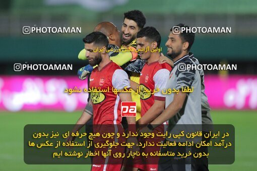 1904590, Arak, Iran, لیگ برتر فوتبال ایران، Persian Gulf Cup، Week 3، First Leg، 2022/08/26، Aluminium Arak 0 - 1 Persepolis