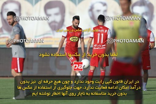 1904592, Arak, Iran, لیگ برتر فوتبال ایران، Persian Gulf Cup، Week 3، First Leg، 2022/08/26، Aluminium Arak 0 - 1 Persepolis