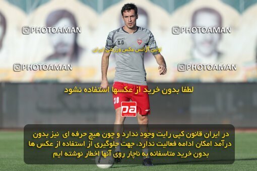1904593, لیگ برتر فوتبال ایران، Persian Gulf Cup، Week 3، First Leg، 2022/08/26، Arak، Arak Imam Khomeini Stadium، Aluminium Arak 0 - ۱ Persepolis