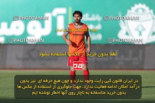 1904594, Arak, Iran, لیگ برتر فوتبال ایران، Persian Gulf Cup، Week 3، First Leg، 2022/08/26، Aluminium Arak 0 - 1 Persepolis