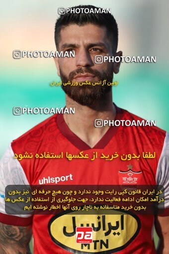 1904607, Arak, Iran, لیگ برتر فوتبال ایران، Persian Gulf Cup، Week 3، First Leg، 2022/08/26، Aluminium Arak 0 - 1 Persepolis