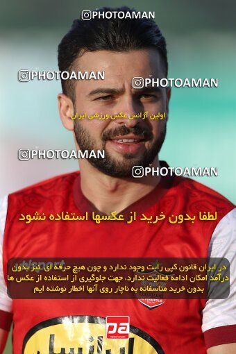 1904608, Arak, Iran, لیگ برتر فوتبال ایران، Persian Gulf Cup، Week 3، First Leg، 2022/08/26، Aluminium Arak 0 - 1 Persepolis