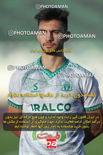 1904616, Arak, Iran, لیگ برتر فوتبال ایران، Persian Gulf Cup، Week 3، First Leg، 2022/08/26، Aluminium Arak 0 - 1 Persepolis