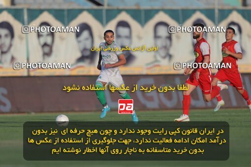 1904626, Arak, Iran, لیگ برتر فوتبال ایران، Persian Gulf Cup، Week 3، First Leg، 2022/08/26، Aluminium Arak 0 - 1 Persepolis