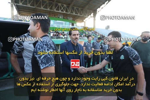 1913106, Arak, Iran, لیگ برتر فوتبال ایران، Persian Gulf Cup، Week 3، First Leg، 2022/08/26، Aluminium Arak 0 - 1 Persepolis