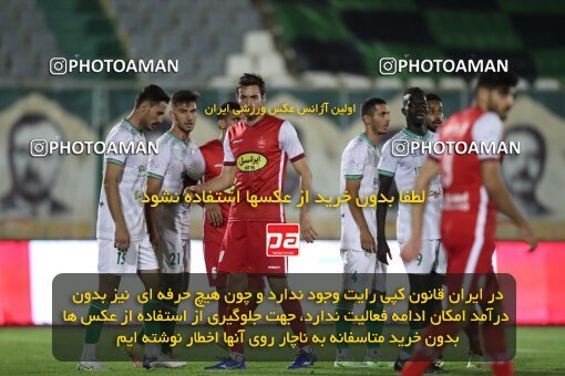 1913116, Arak, Iran, لیگ برتر فوتبال ایران، Persian Gulf Cup، Week 3، First Leg، 2022/08/26، Aluminium Arak 0 - 1 Persepolis