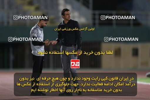 1913150, Arak, Iran, لیگ برتر فوتبال ایران، Persian Gulf Cup، Week 3، First Leg، 2022/08/26، Aluminium Arak 0 - 1 Persepolis