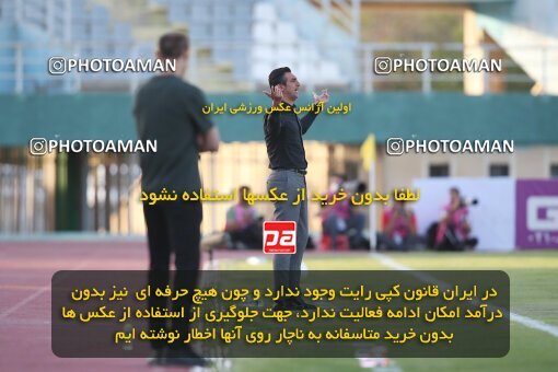 1913180, Arak, Iran, لیگ برتر فوتبال ایران، Persian Gulf Cup، Week 3، First Leg، 2022/08/26، Aluminium Arak 0 - 1 Persepolis