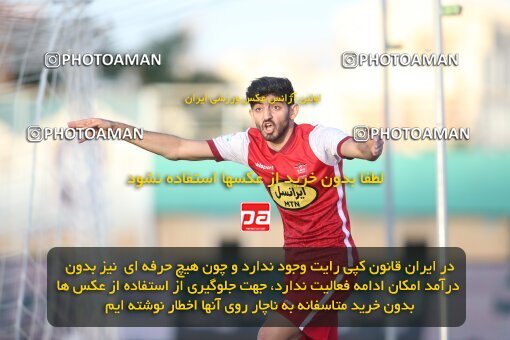 1913186, Arak, Iran, لیگ برتر فوتبال ایران، Persian Gulf Cup، Week 3، First Leg، 2022/08/26، Aluminium Arak 0 - 1 Persepolis