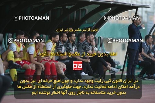 1913187, Arak, Iran, لیگ برتر فوتبال ایران، Persian Gulf Cup، Week 3، First Leg، 2022/08/26، Aluminium Arak 0 - 1 Persepolis