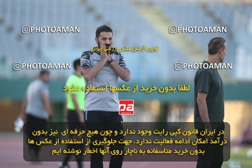 1913192, Arak, Iran, لیگ برتر فوتبال ایران، Persian Gulf Cup، Week 3، First Leg، 2022/08/26، Aluminium Arak 0 - 1 Persepolis