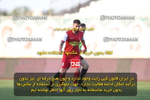 1913195, لیگ برتر فوتبال ایران، Persian Gulf Cup، Week 3، First Leg، 2022/08/26، Arak، Arak Imam Khomeini Stadium، Aluminium Arak 0 - ۱ Persepolis