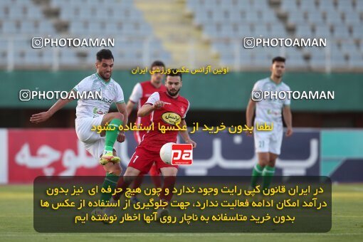 1913209, لیگ برتر فوتبال ایران، Persian Gulf Cup، Week 3، First Leg، 2022/08/26، Arak، Arak Imam Khomeini Stadium، Aluminium Arak 0 - ۱ Persepolis
