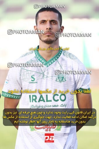 1910814, Arak, Iran, لیگ برتر فوتبال ایران، Persian Gulf Cup، Week 3، First Leg، 2022/08/26، Aluminium Arak 0 - 1 Persepolis