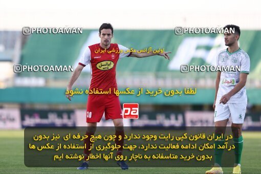 1910842, Arak, Iran, لیگ برتر فوتبال ایران، Persian Gulf Cup، Week 3، First Leg، 2022/08/26، Aluminium Arak 0 - 1 Persepolis