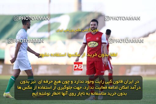 1910845, Arak, Iran, لیگ برتر فوتبال ایران، Persian Gulf Cup، Week 3، First Leg، 2022/08/26، Aluminium Arak 0 - 1 Persepolis
