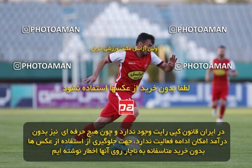 1910861, Arak, Iran, لیگ برتر فوتبال ایران، Persian Gulf Cup، Week 3، First Leg، 2022/08/26، Aluminium Arak 0 - 1 Persepolis