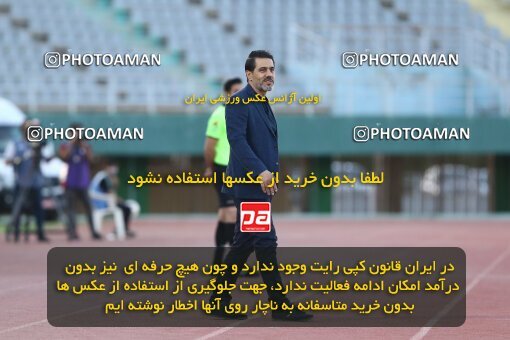 1910872, Arak, Iran, لیگ برتر فوتبال ایران، Persian Gulf Cup، Week 3، First Leg، 2022/08/26، Aluminium Arak 0 - 1 Persepolis