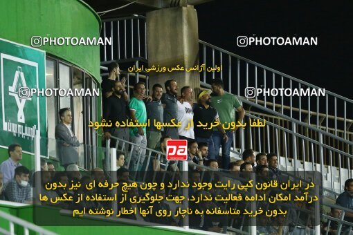 1910917, Arak, Iran, لیگ برتر فوتبال ایران، Persian Gulf Cup، Week 3، First Leg، 2022/08/26، Aluminium Arak 0 - 1 Persepolis