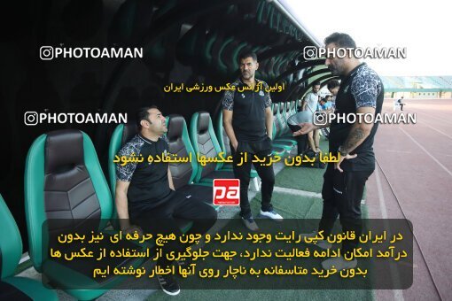 1906816, Arak, Iran, لیگ برتر فوتبال ایران، Persian Gulf Cup، Week 3، First Leg، 2022/08/26، Aluminium Arak 0 - 1 Persepolis