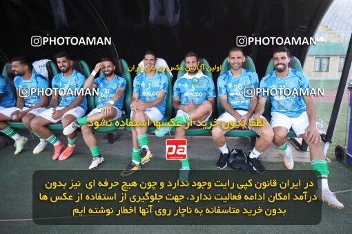 1906817, Arak, Iran, لیگ برتر فوتبال ایران، Persian Gulf Cup، Week 3، First Leg، 2022/08/26، Aluminium Arak 0 - 1 Persepolis