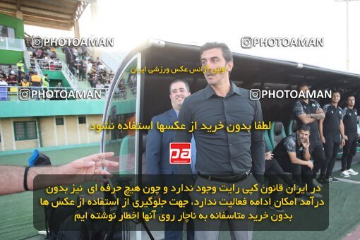1906819, Arak, Iran, لیگ برتر فوتبال ایران، Persian Gulf Cup، Week 3، First Leg، 2022/08/26، Aluminium Arak 0 - 1 Persepolis