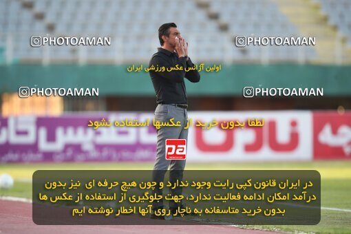 1906834, Arak, Iran, لیگ برتر فوتبال ایران، Persian Gulf Cup، Week 3، First Leg، 2022/08/26، Aluminium Arak 0 - 1 Persepolis