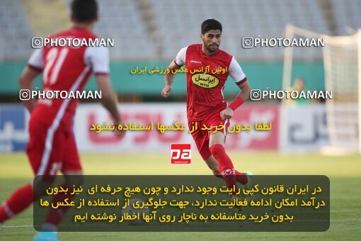 1906836, Arak, Iran, لیگ برتر فوتبال ایران، Persian Gulf Cup، Week 3، First Leg، 2022/08/26، Aluminium Arak 0 - 1 Persepolis